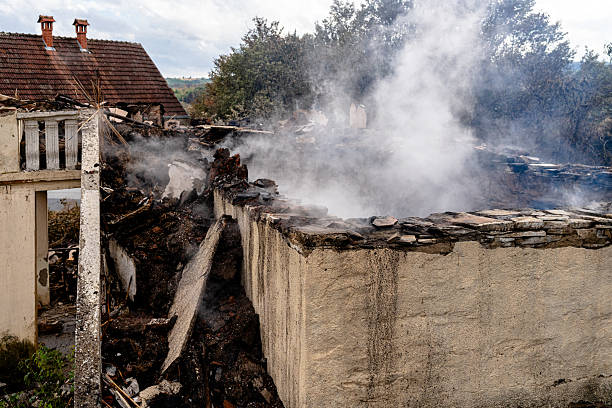 Affordable Emergency Fire Cleanup solutions in Grasston, MN